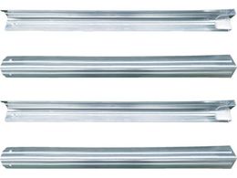 TRUSCO �X�N�G�A�p���b�g ��p�|�X�g(4�{�Z�b�g) S-POST