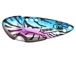 issei �C���Y �A���o�C�u1.7g #008 �u���[�s���N