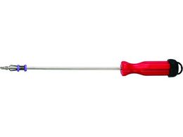 BROWN �r�X�L���b�`�h���C�o�[ +2�~200mm DX-12