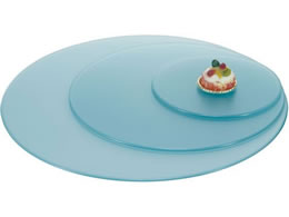 EBM �u�b�t�F�X�e�[�V���� �ۃ��C�g�O���[���g���[ G0031(S)310