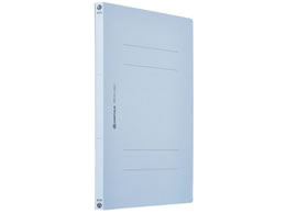 �X�}�[�g�o�����[ �t���b�g�t�@�C�� A4�^�e ���C�����u���[ 10�� D017J-RBL