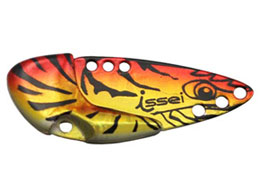 issei �C���Y �A���o�C�u1.7g #026 �A�J�L���O���[