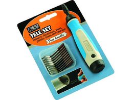 NOGA �m�KS�e���Z�b�g NG8350