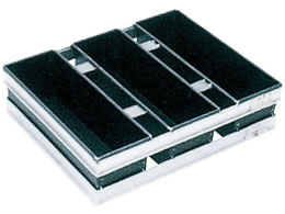 EBM ���ԃZ���~�b�N���HS �H�p���^ 3��3�A�� �t�^�t