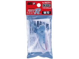 �A���X�R�[�|���[�V���� �Y�[���`���L�`���gR�֐n �̎��^ 160ZTR-1