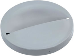 �L�W �x���X�R�[�g �r���v���[�g 14.5cm �R�� �Z���~�b�N�R�[�g