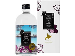  TANETAKAETAN GIN b权W 40x 700mL