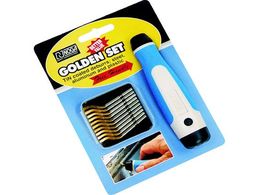 NOGA N2TiN�S�[���f���Z�b�g NG8402