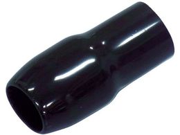 TRUSCO TCV�L���b�v 2.00mm2�p �� 20�� TCV-2-BK-20