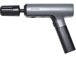 【本体新品未使用】SPICER ポケッタブル 高圧洗浄機 SWU-201 SPICERR ポケッタブル高圧洗浄機 SWU-201(BK)が12,280円 通販