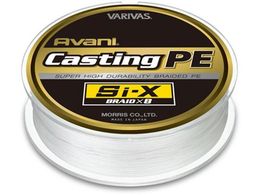 [X LXeBOPE Si-X 300M 10