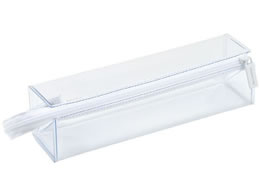 �R�N�� �y���P�[�XC2 �N���A�^�C�v �s���A�z���C�g F-VBF143W