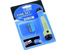 NOGA �m�K�o�[����N�Z�b�g(N150�u���[�h10�{�t) NG8550