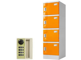 Netforce WECC �v���X�`�b�N���b�J�[ M �_�C������ 1��4�i �I�����W