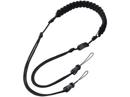 �G���R�� �J�����V�����_�[�X�g���b�v 3WAY �ėp �u���b�N IC-STSDKNBK