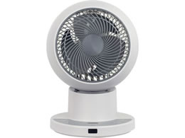 YAMAZEN DC�T�[�L�����[�^�[ �H��15cm RCRP-W015-C