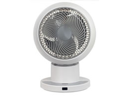 YAMAZEN DC�T�[�L�����[�^�[ �H��18cm RCRP-W018-C