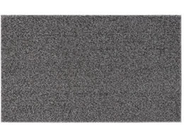 LIV PLUS �x�X�g�R ���փ}�b�g 45�~75cm �O���[