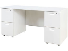 Netforce ibc  2+2i W1400~D600 WH