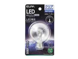 d LEDdG50` E17NA LDG1CN-G-E17-G265