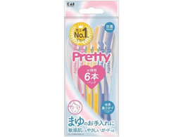 �L�� �v���e�B�[ �A�C�u���[ 6�{��