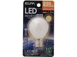 d LEDdS` E17dF LDA1L-G-E17-G451