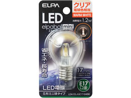 d LEDdS` E17NAdF LDA1CL-G-E17-G456