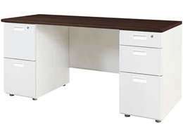 Netforce ibc  2+3i W1400~D600 DBR*WH