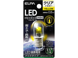 d LEDdic E17F LDT1CY-G-E17-G119