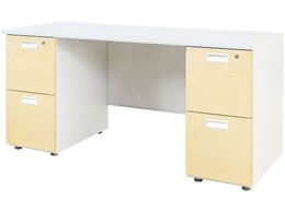 Netforce ibc  2+2i W1400~D600 WH*NA