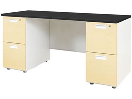 Netforce ibc  2+2i W1400~D600 BK*NA