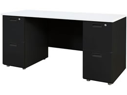 Netforce ibc  2+2i W1400~D600 WH*BK