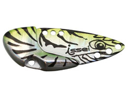 issei �C���Y �A���o�C�u3g #027 �`���[�g�o�b�N�O���[