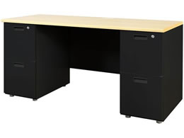 Netforce ibc  2+2i W1400~D600 NA*BK