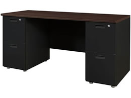 Netforce ibc  2+2i W1400~D600 DBR*BK