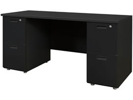 Netforce ibc  2+2i W1400~D600 BK