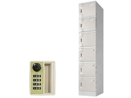 Netforce WECC �v���X�`�b�N���b�J�[ M �_�C������ 1��6�i �O���[