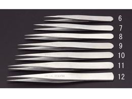 �G�X�R �����p�s���Z�b�g �X�e�����X�� 0.4�~90mm 0C EA595AK-6