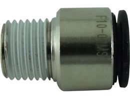 �`���_ �t�@�C�u�Z�p���t���C���R�l�N�^�[ 10mm�ER1�^4 F10-02MS