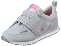 ���[���X�^�[ V�X�e�b�v 06 7E �Б� �O���C 23.0cm ����