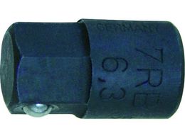 GEDORE �����`�p(7R 7UR)�r�b�g�A�_�v�^�[ 10mm 2329239