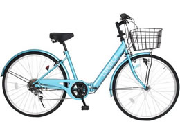 21Technology VeBTCN CTA266 Cgu[ cta266-ltblue