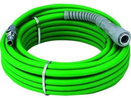 TRUSCO �y�ʂ��炩�z�[�X 6.5�~10.0 10m TKYH-10