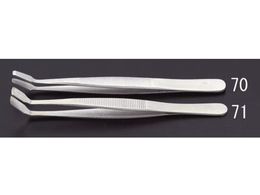 �G�X�R �����p�s���Z�b�g �X�e�����X�� 4.0�~120mm 34B EA595AK-70