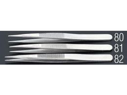 �G�X�R �����p�s���Z�b�g �X�e�����X�� 0.2�~110mm 38 EA595AK-80