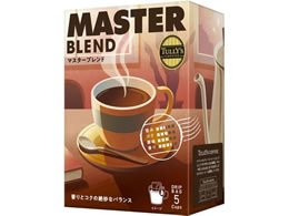 ɓ TULLYfS COFFEE hbv MASTERBREND 9g~5
