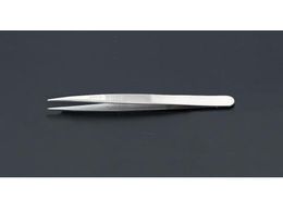 �G�X�R �����p�s���Z�b�g �X�e�����X�� 0.3�~110mm 39 EA595AK-81