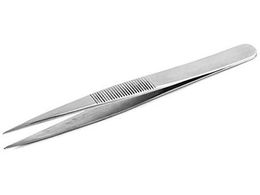 �G�X�R �����p�s���Z�b�g �X�e�����X�� 0.4�~110mm 40 EA595AK-82