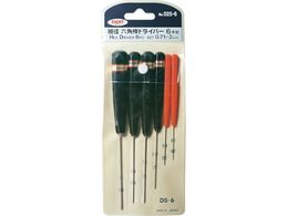 �G�C�g �Z�p�_�h���C�o�[ �r�j�[���|�[�`�� �Z�b�g DS-6