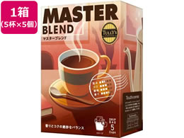 ɓ TULLYfSCOFFEE hbvMASTERBREND9g~5 5